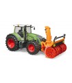 Bruder Accesorio Quitanieves Para Tractor