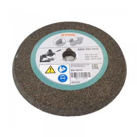 STIHL Piedra Limitador Profundidad 3/8" P