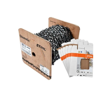 Rollo Cadena Oilmatic Motosierras STIHL Rapid Micro Super (13 RMS)