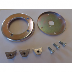 Juego Protector Antienrollamiento STIHL