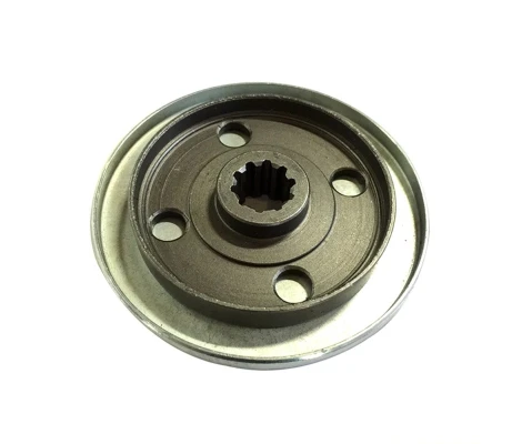 Plato De Apriete Cabezal STIHL