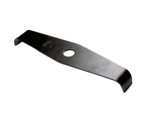 Cuchilla Desbrozadora Triturar Maleza y Zarzas 2 Puntas