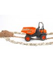 Bruder Minidumper Ausa