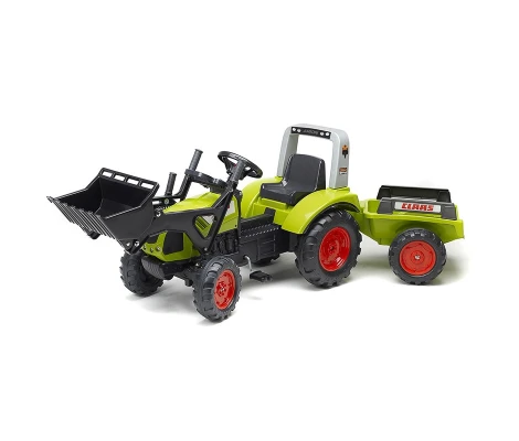 FALK Pala Mixta Claas