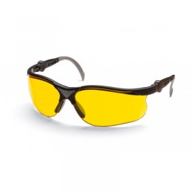 Husqvarna Gafas De Protección Yellow X