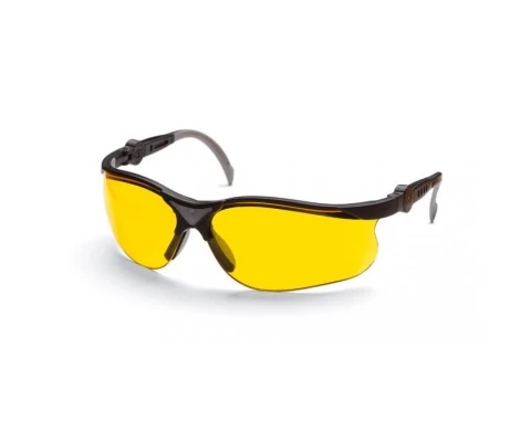 Husqvarna Gafas De Protección Yellow X