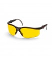 Husqvarna Gafas De Protección Yellow X