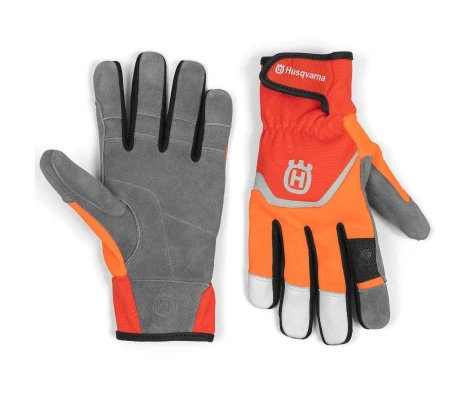 Husqvarna Guantes Technical Light