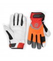 Husqvarna Guantes Technical Con Protección Anticorte