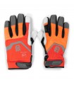 Husqvarna Guantes Technical Con Protección Anticorte