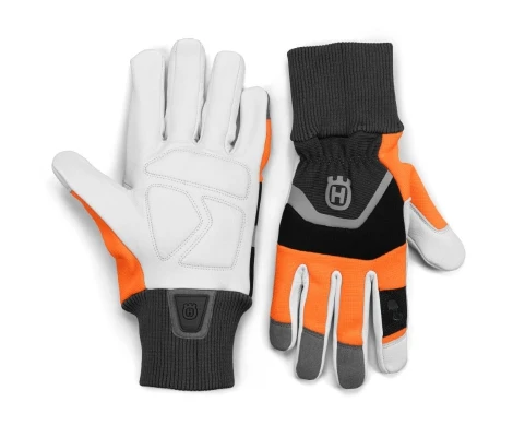 Husqvarna Guantes Functional Con Protección Anticorte