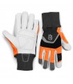 Husqvarna Guantes Functional Con Protección Anticorte
