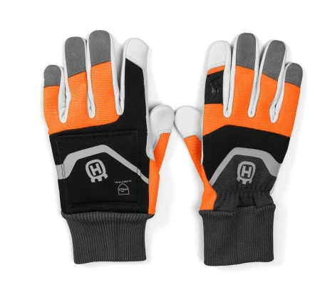 Husqvarna Guantes Functional Con Protección Anticorte