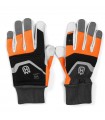 Husqvarna Guantes Functional Con Protección Anticorte