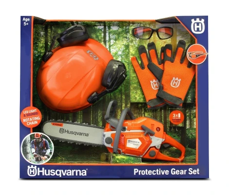Husqvarna Kit Motosierra 550 XP® De Juguete