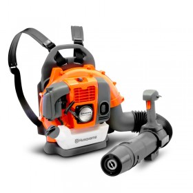 Husqvarna Soplador De juguete Con Burbujas