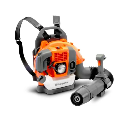 Husqvarna Soplador De juguete Con Burbujas