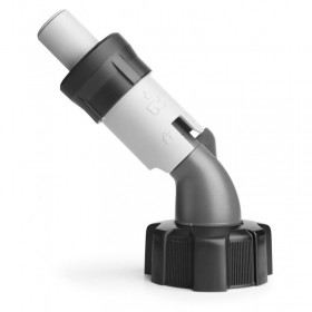 Husqvarna Boquilla Aceite Bidón Combi