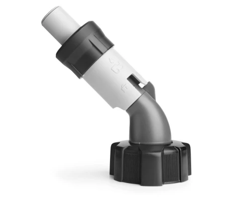 Husqvarna Boquilla Aceite Bidón Combi