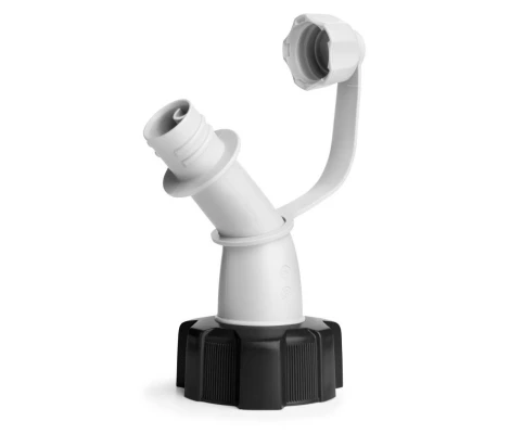 Husqvarna Boquilla Aceite Invierno Combi