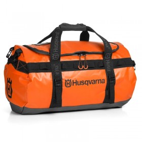 Husqvarna Bolsa Xplorer De Lona 70L