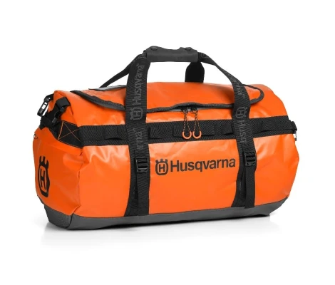 Husqvarna Bolsa Xplorer De Lona 70L