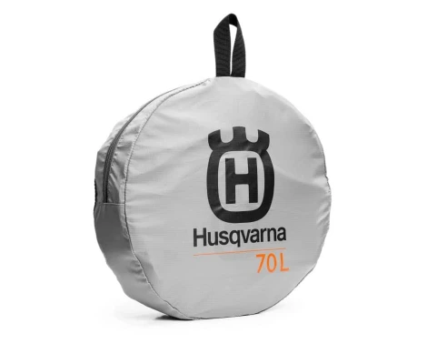 Husqvarna Bolsa Xplorer De Lona 70L