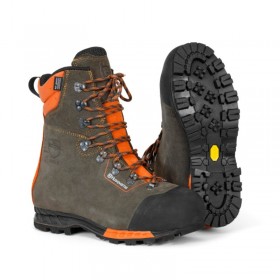 Husqvarna Botas De Cuero Functional 24