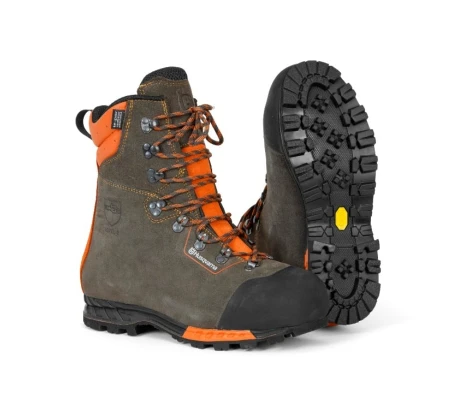Husqvarna Botas De Cuero Functional 24