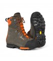 Husqvarna Botas De Cuero Functional 24