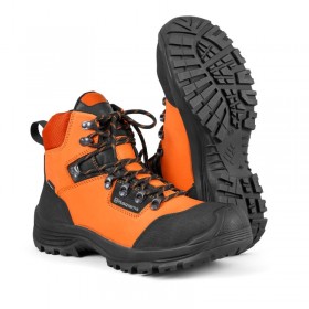 Husqvarna Botas Seguridad Technical
