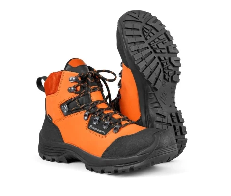 Husqvarna Botas Seguridad Technical