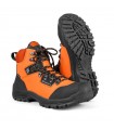 Husqvarna Botas Seguridad Technical
