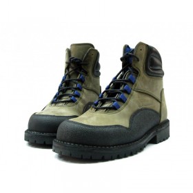 Husqvarna Botas De Seguridad Para Desbrozadora