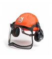 Husqvarna Casco Forestal Classic