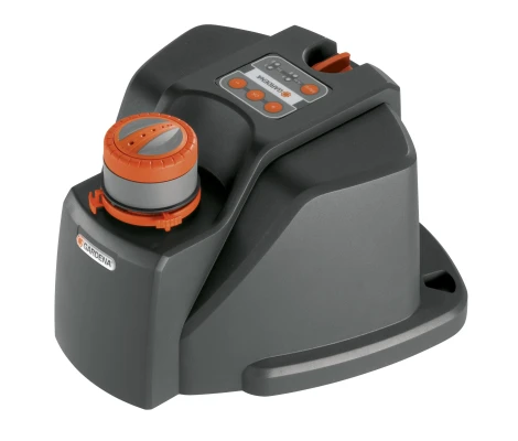 Gardena Aspersor Para Grandes Superficies AquaContour Automatic Comfort
