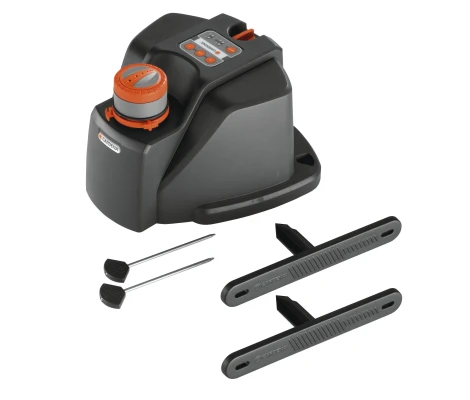 Gardena Aspersor Para Grandes Superficies AquaContour Automatic Comfort