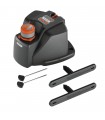 Gardena Aspersor Para Grandes Superficies AquaContour Automatic Comfort
