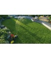 Gardena Aspersor Para Grandes Superficies AquaContour Automatic Comfort
