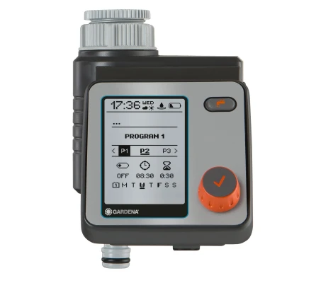 Gardena Programador De Riego Master
