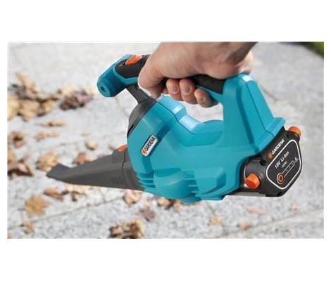 Gardena Soplador AccuJet 18-Li