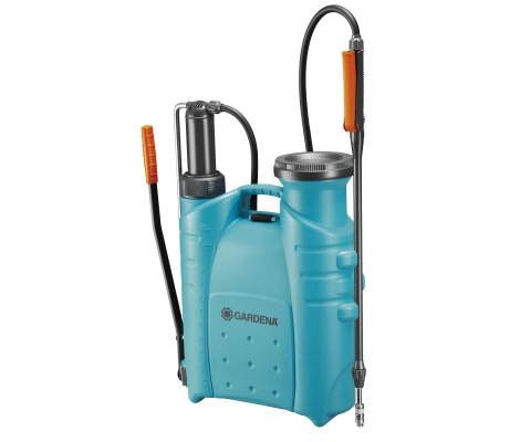 Gardena Pulverizador De Espalda 12 l