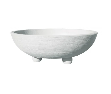 Framusa Macetero Agapita Ø100x34cm