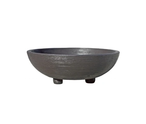 Framusa Macetero Agapita Ø100x34cm