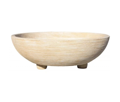 Framusa Macetero Agapita Ø100x34cm