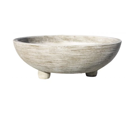 Framusa Macetero Agapita Ø100x34cm