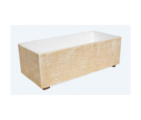 Framusa Jardinera Gaetán 90x40x30cm