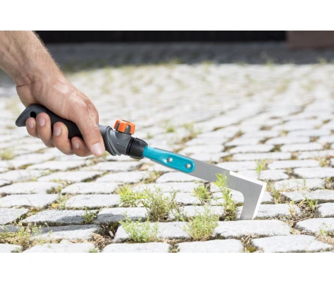 Gardena Rasqueta Combisystem