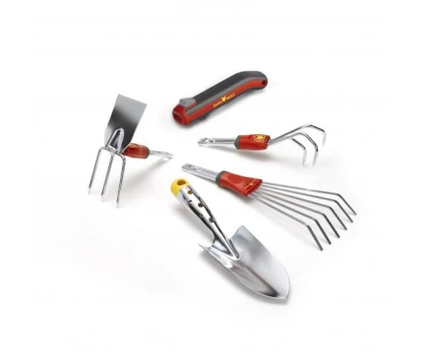 Outils Wolf Mini Set Balcones y Terrazas  Multi-Star BT52