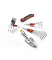 Outils Wolf Mini Set Balcones y Terrazas  Multi-Star BT52